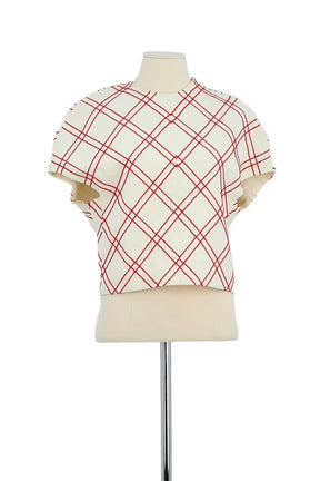 T-shirts Giambattista Valli  Blanc