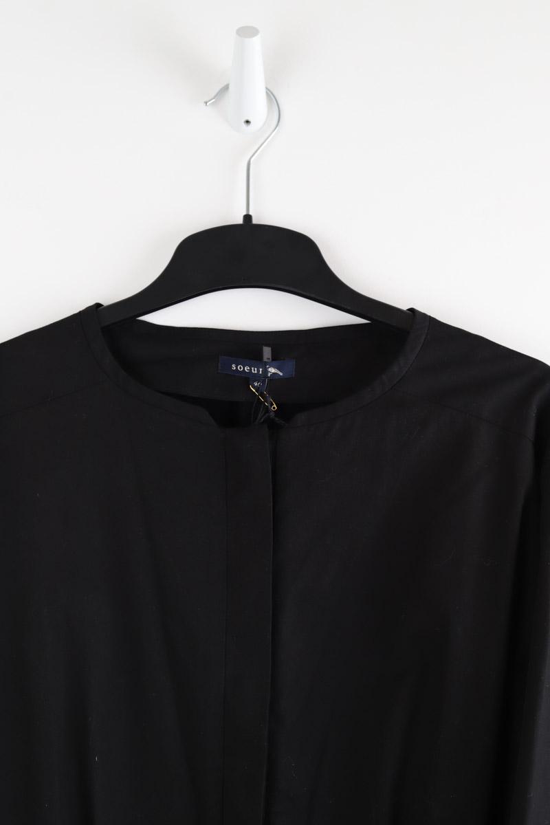 Combinaison Soeur  Noir