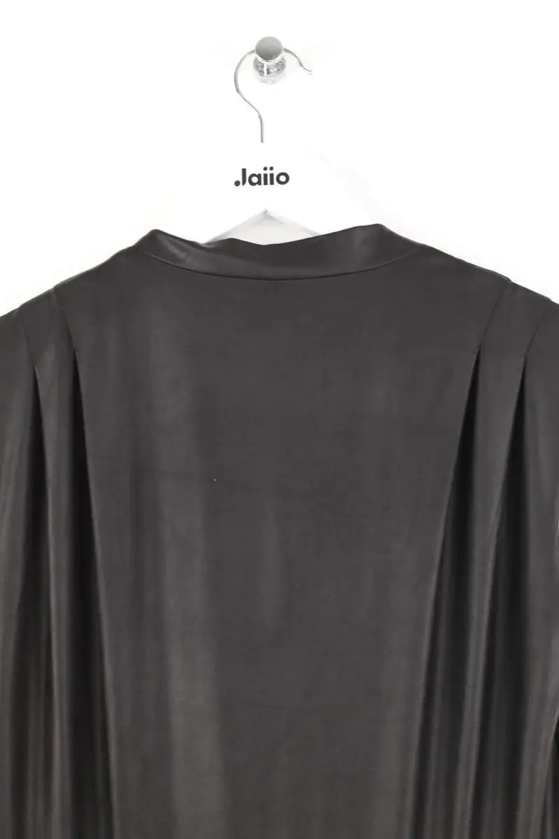 Robe Maison Martin Margiela  Noir