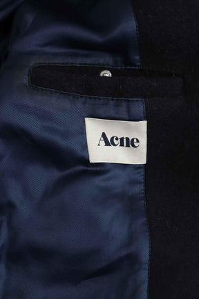 Veste Acne Studios  Bleu