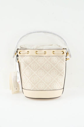 Sacs à bandoulière Tory Burch  Ecru