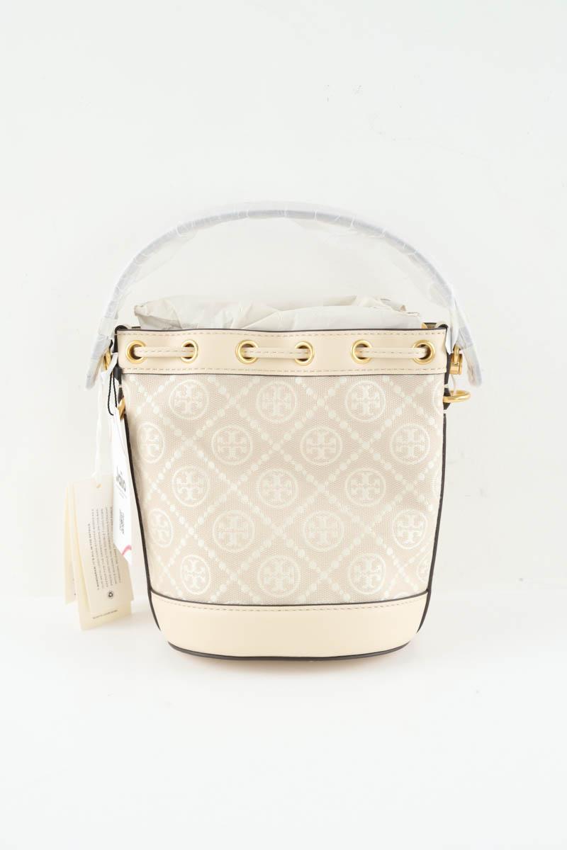 Sacs à bandoulière Tory Burch  Ecru