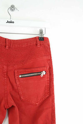 Slim Isabel Marant Étoile  Rouge