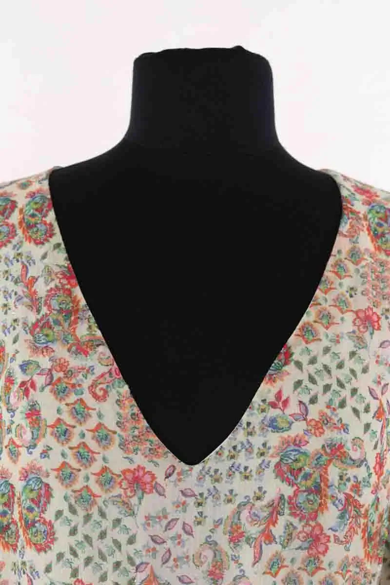 Robe Stella & Suzie Theana Multicolore en Synthétique