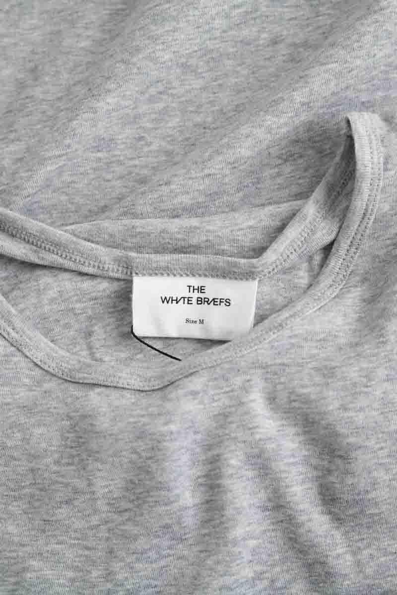 Top Other Brand  Gris