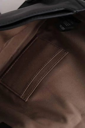 Sac à bandoulière Rag & Bone Noir en Cuir