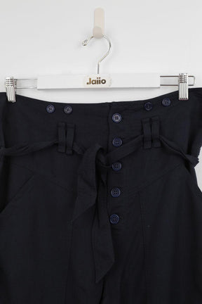 Droit Isabel Marant Étoile  Bleu