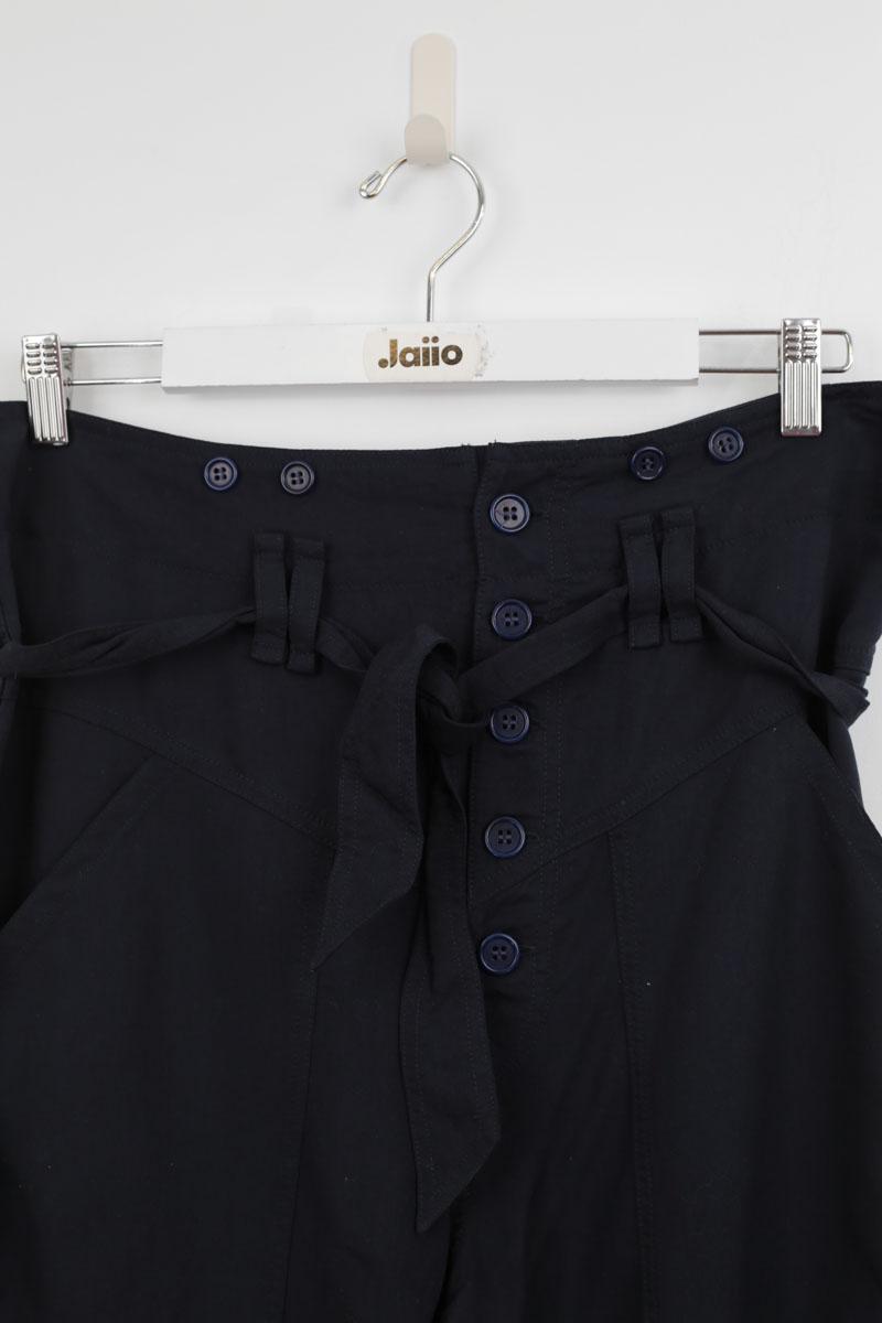 Droit Isabel Marant Étoile  Bleu