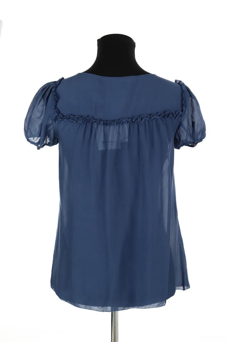 Blouses Marc Jacobs  Bleu