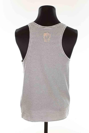 Tops sans manche Zadig & Voltaire  Blanc