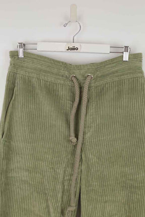 Droit Isabel Marant  Kaki