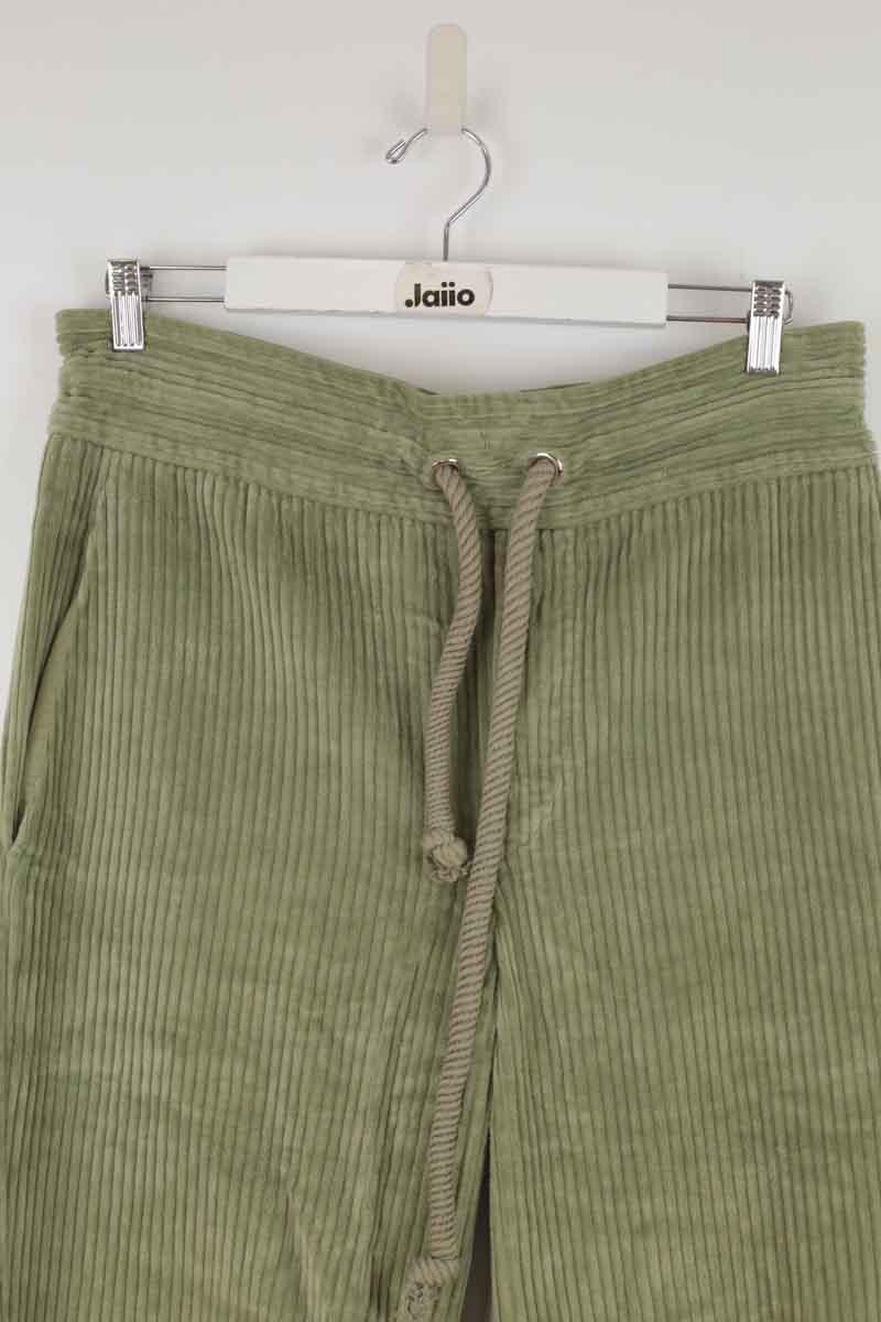 Droit Isabel Marant  Kaki