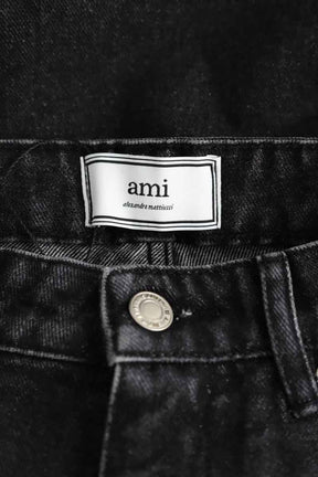 Droit Ami  Noir