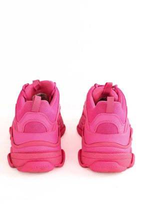 Baskets Balenciaga  Rose