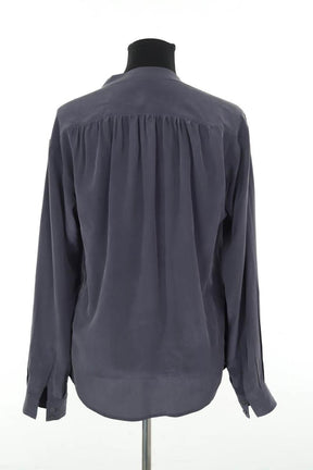 Blouses Closed  Gris
