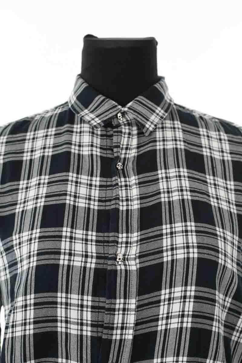 Chemise The Kooples  Noir