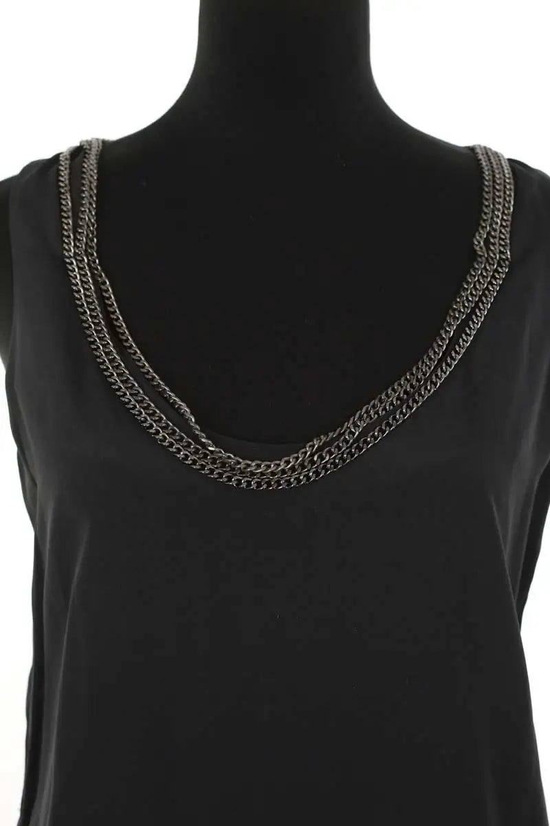Robe The Kooples  Noir