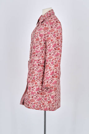 Manteau Giambattista Valli  Rose