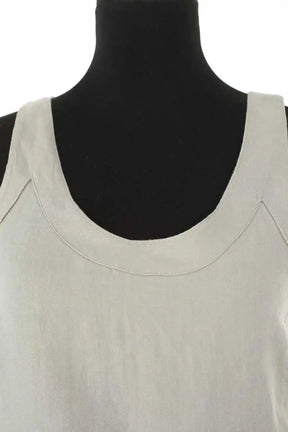 Robe Armani  Gris
