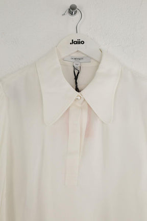 Blouses LK Bennett  Blanc
