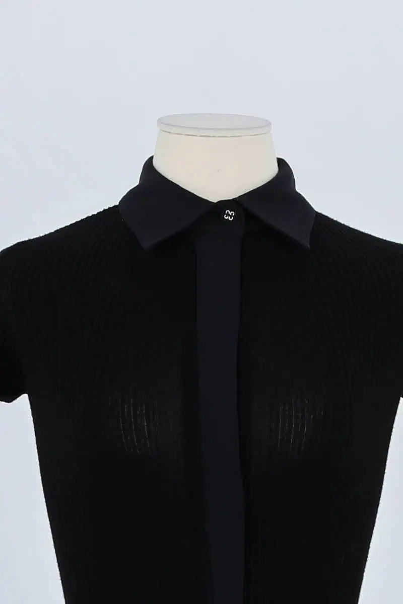 Robe Liu Jo  Noir