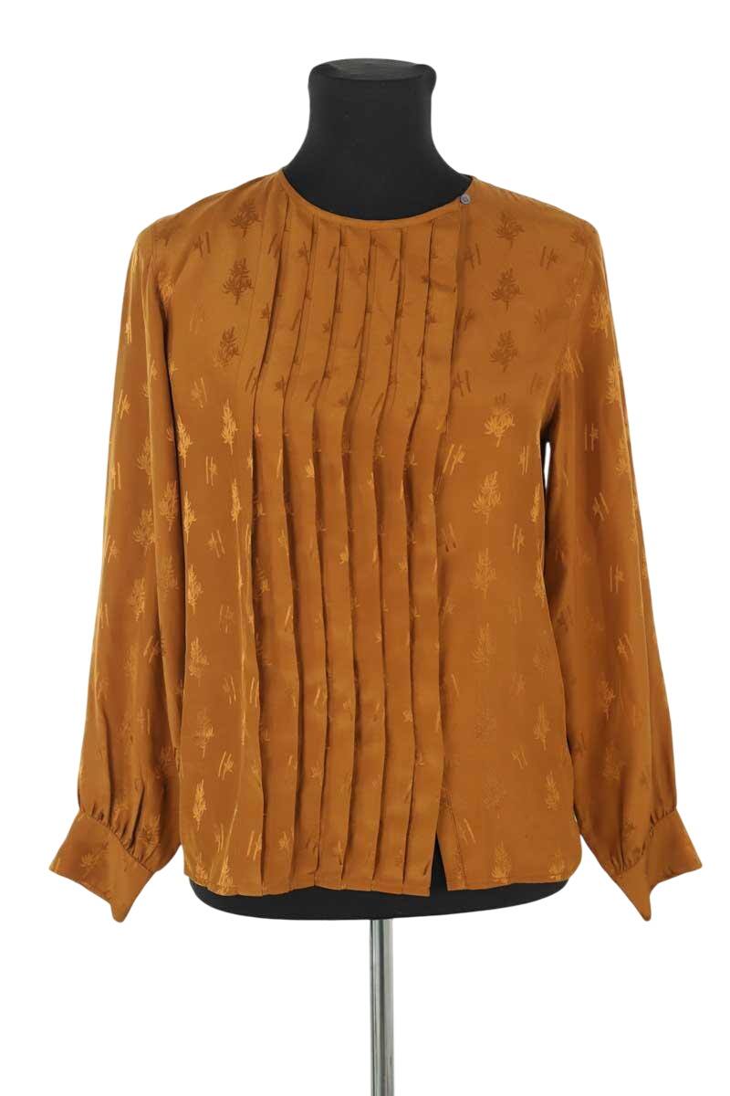 Blouses Soeur  Marron