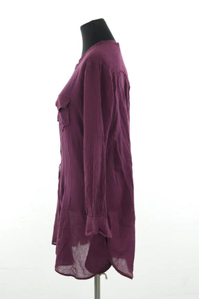 Mini Isabel Marant Étoile  Violet