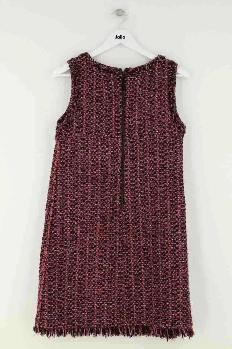Robe Paule Ka Rose en Laine