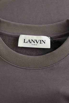 Sweatshirts Lanvin  Gris
