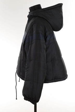 Puffer Dior  Bleu
