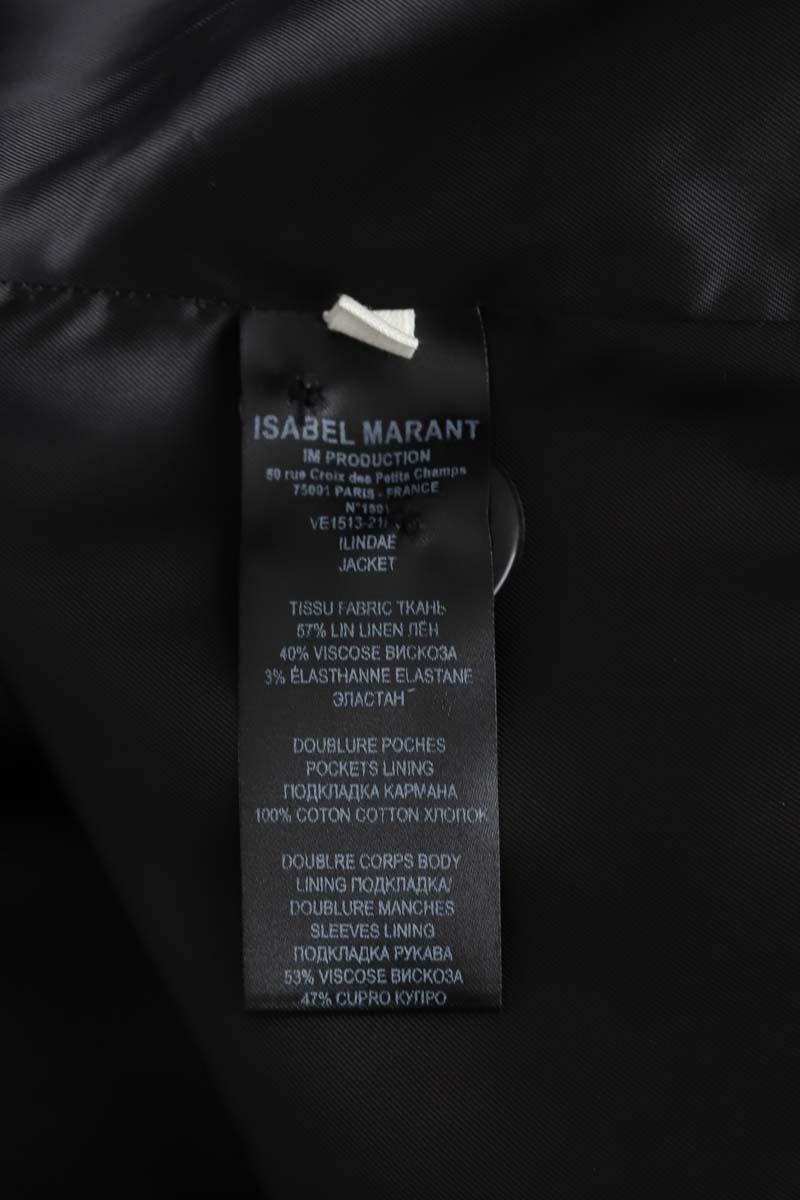 Blazers Isabel Marant Étoile  Gris