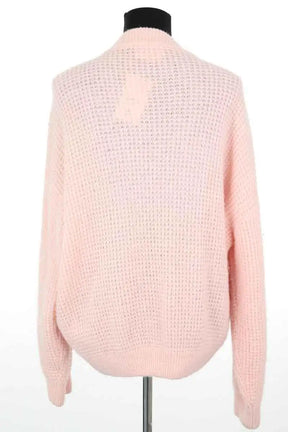 Cardigan American Vintage  Rose