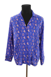Blouses Heimstone  Bleu