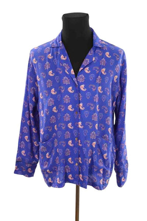 Blouses Heimstone  Bleu