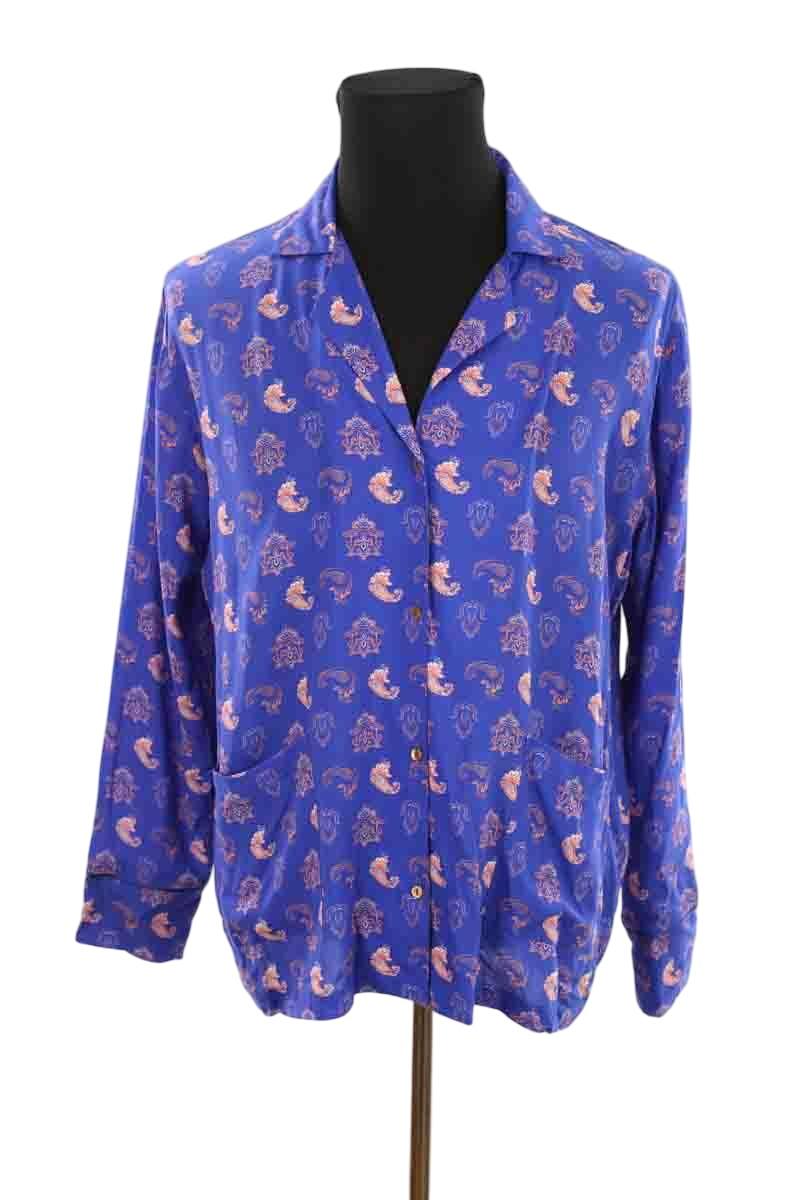 Blouses Heimstone  Bleu