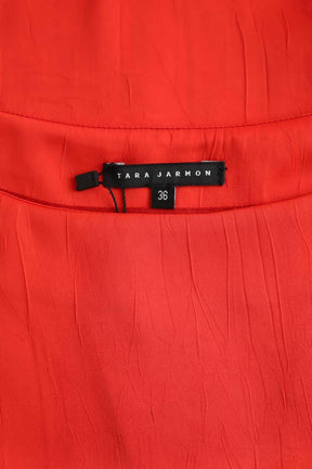 Blouses Tara Jarmon  Rouge