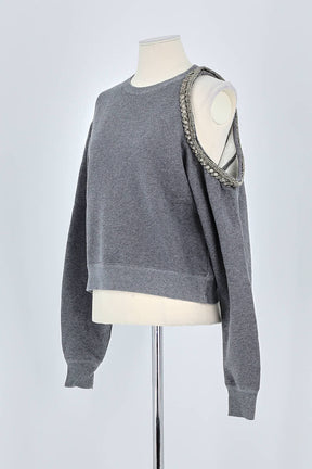 Pull The Kooples  Gris