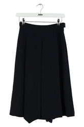 Jupe Max Mara Bleu en Synthétique, taille XS - Seconde Main
