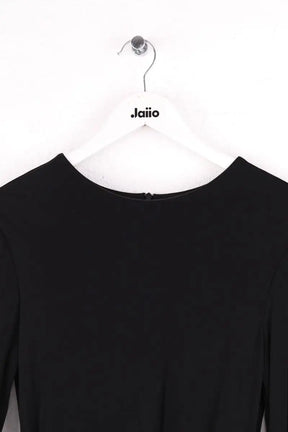 Robe Ba&Sh Noir en Viscose