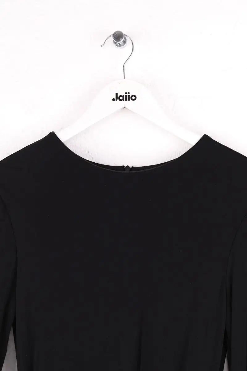 Robe Ba&Sh Noir en Viscose