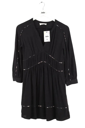 Robe Bash  Noir