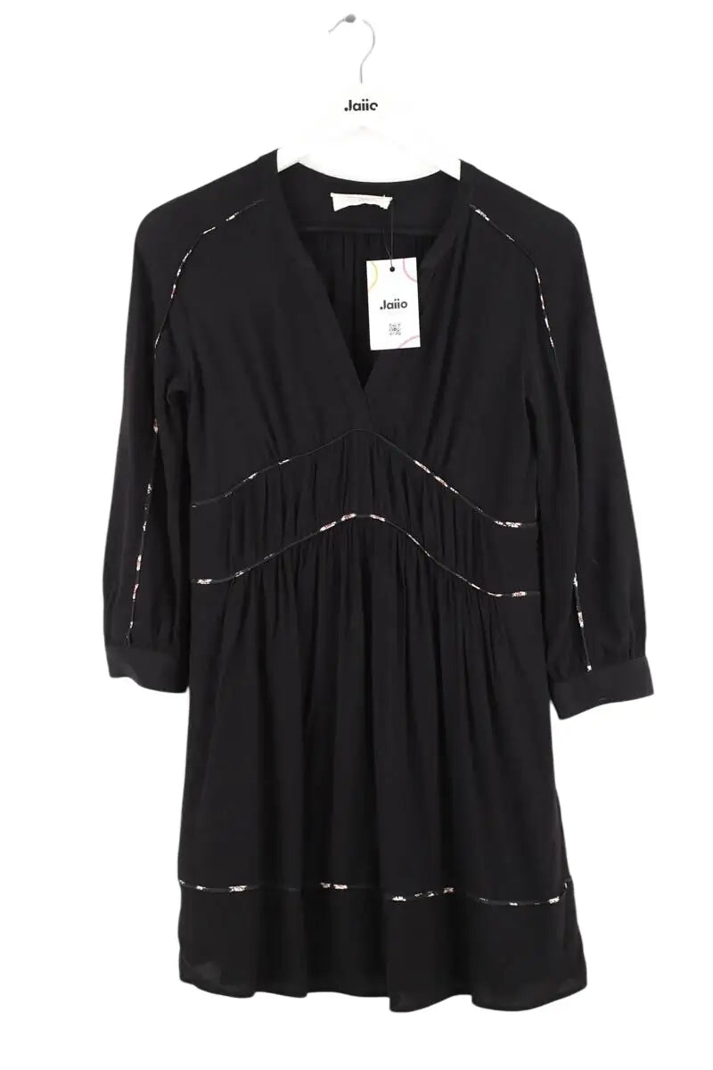 Robe Bash  Noir