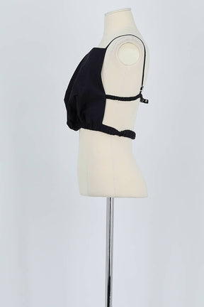 Top sans manche 3.1 Phillip Lim  Noir