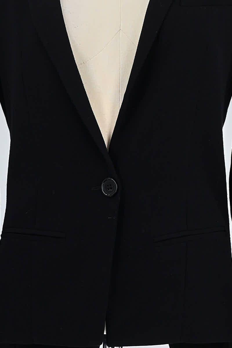Blazer Merci  Noir