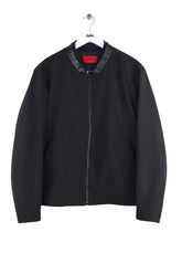 Veste Hugo Boss  Noir