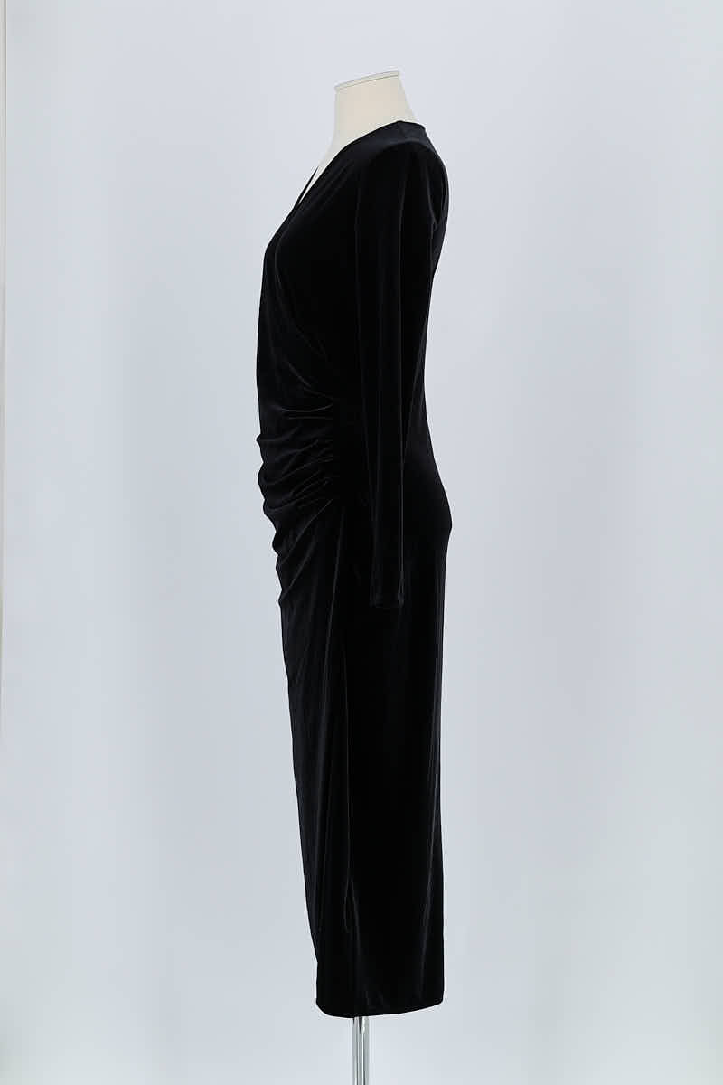 Robe Armani  Noir