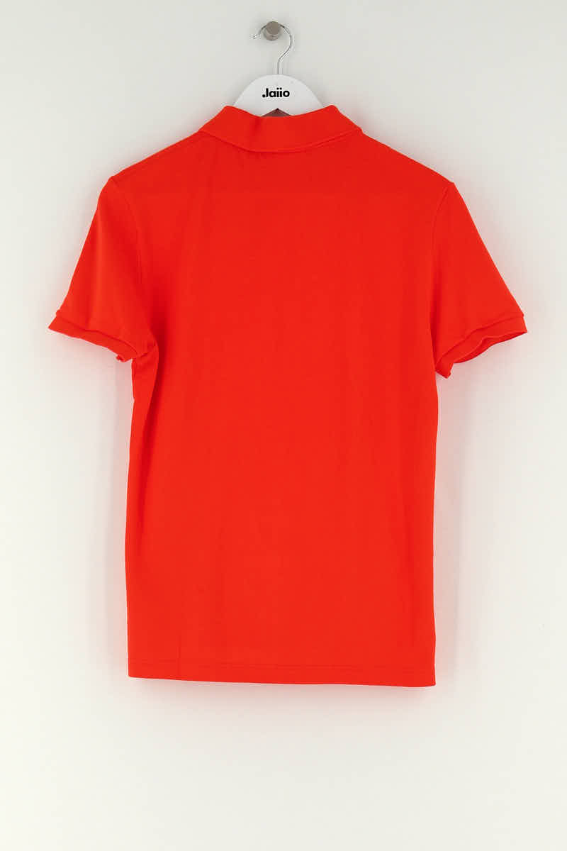 Polo Lacoste  Orange