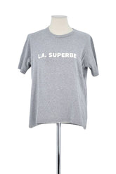 T-shirt Sézane  Gris