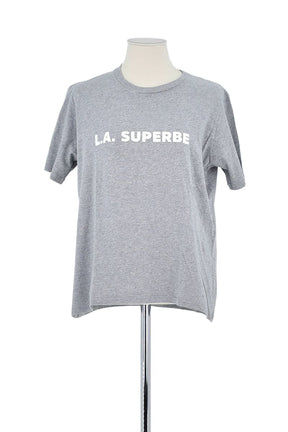 T-shirt Sézane  Gris