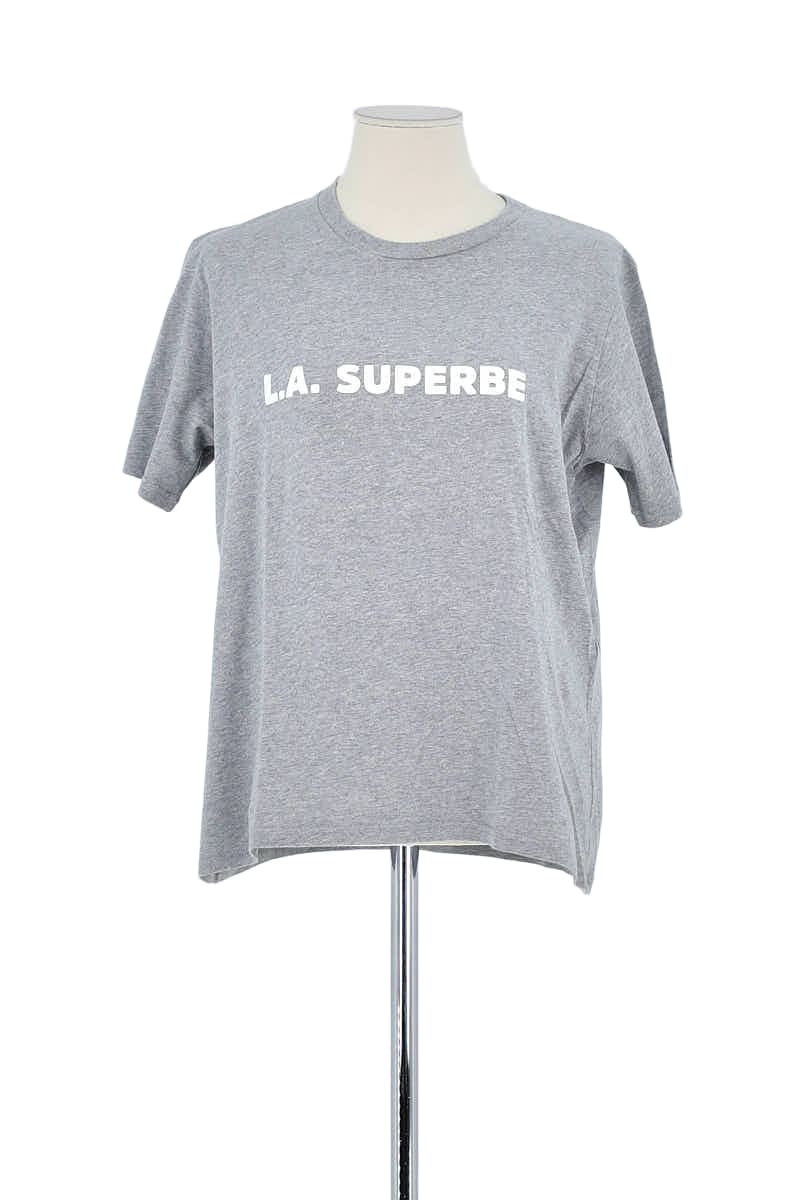 T-shirt Sézane  Gris